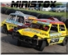 ORCi Ministox